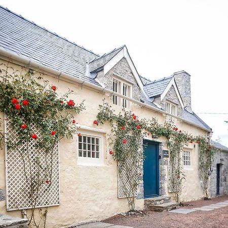 The Cheese House, Gileston Manor Apartment Exterior foto